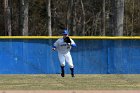 Baseball vs Amherst  Wheaton College Baseball vs Amherst College. - Photo By: KEITH NORDSTROM : Wheaton, baseball